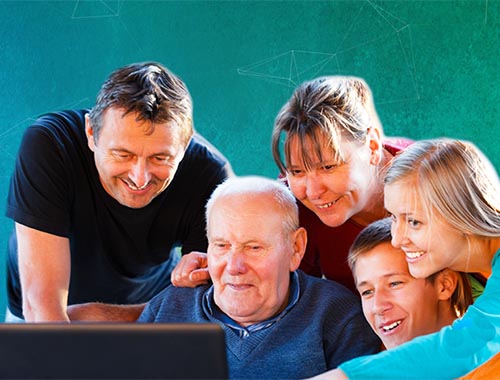 table developpement social