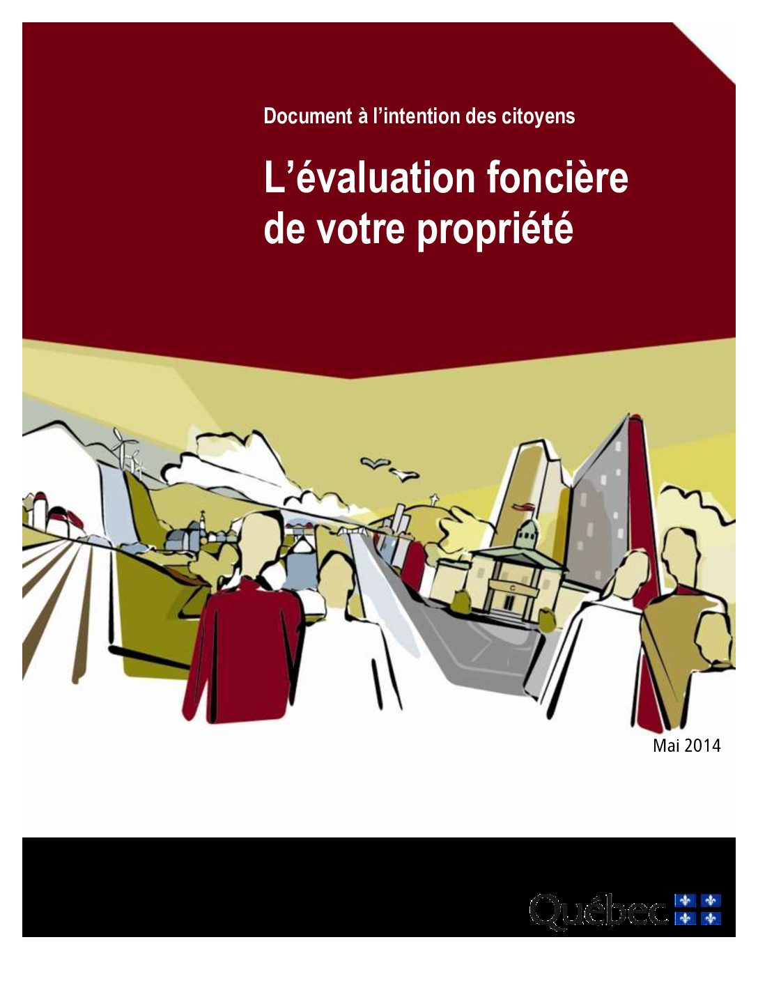 evaluation fonciere propriete pdf